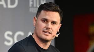 Jason Seagraves's Instagram, Twitter & Facebook