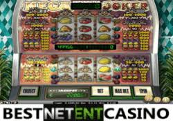 Maybe you would like to learn more about one of these? Demo Free Play Mega Joker Slot By Netent