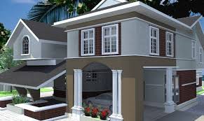With over 50 thousands photos uploaded by local and international professionals, there's inspiration for you only at. Nigerian House Design Best Designs Plans Houses Home Plans Blueprints 37323
