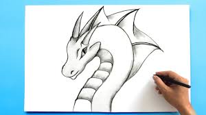 We did not find results for: Easy Dragon Drawing How To Draw A Dragon Step By Step Easy Pencil Sketch Youtube
