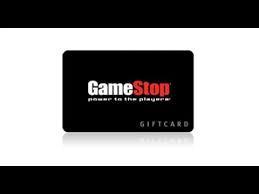 Maybe you would like to learn more about one of these? Get A 500 Gamestop Gift Card On Us Youtube