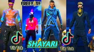 Tik tok free fire indonesia kocak abis. Free Fire Best Mr Abhi Tik Tok Shayari Videos New Freefire Shayri Mr Abhi And Mr Ansh Pandit Shayri Page