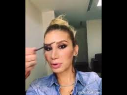 İrem derici 21 mart 1987 yılında i̇stanbul'da dünyaya geldi.boyu 1.77 cmdir.babasının ismi hulusi i̇rem derici evli mi? Irem Derici Makyaji Youtube