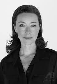 By molly parker, the southern illinoisan, and patrick johnson, the republican. Molly Parker American Actress House Of Cards On Behance