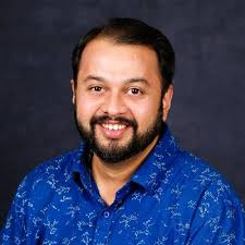 I recently had the pleasure of reuniting with a team I was part of five  years ago.