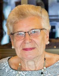 Dorothy McSpedon, 89, remembered for sports and music legacy