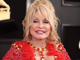 So it turns out, dolly has her reasons for always looking done up. Dolly Parton Says She Always Wears Heels And Makeup At Home Insider