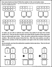 Number Bonds To 11 Free Math Worksheets Free Math Worksheets Free Math Kindergarten Math Worksheets