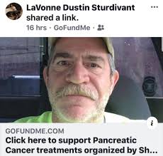 Some of you have probably already heard the news, but Derk Van Doorn and  Alyssa Van Doorn's 16 month old son, Gavin, has recently been diagnosed  with stage 4 liver cancer that