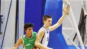Lorenzo guerrieri repertoire with white pieces (most played). La Speranza Del Basket Vola A Barcellona Sport Barcellona Spagna