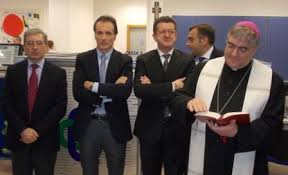 Pagina completa informativa circa banca dell`adriatico a teramo: Attualita Inaugurata La Nuova Filiale Di Roseto Della Bcc Dell Adriatico Teramano