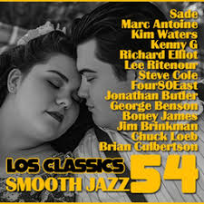 Smooth Jazz Classics