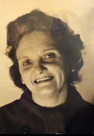 Hazel Harness McGhee (1917-1989)