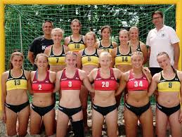 Other news barça and vipers among 2020/21 national champions. Die Bruder Ismaning Beachhandball Facebook