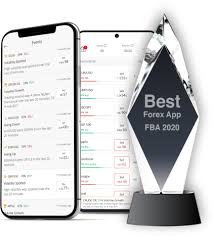 Which is the best forex trading app in the usa? Download Mobile Trading App Trading Apps Trade360