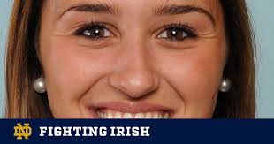 No. 9/6 Irish Break Records In 22-1 Victory Over Detroit