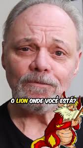 Thundercats Homem Chamando