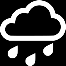 Check spelling or type a new query. White Rain Icon Free White Weather Icons