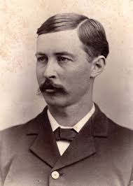 I have an old studio photograph of William W. DALE of Cedar Vale, KS which  was taken at the Al Brown Studio in Independence, KS. The photograph is  dated 15 Oct 1886