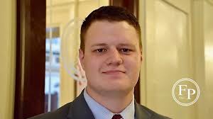 Stone's resignation from HD 89 will cause special election early in 2020