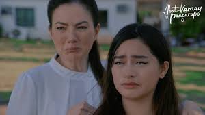 Abot-kamay na pangarap" Isang panaginip (TV Episode 2023)