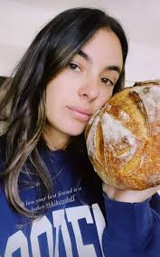 Alanna Masterson