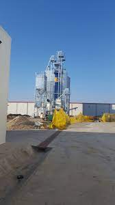 Produces and supplies plant genetics, and produces seeds. Pioneer Hi Bred Romania Siloz Dgconstruct