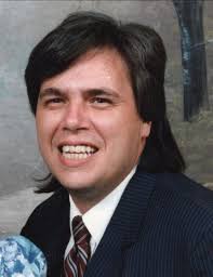 Obituary information for Terry Franklin