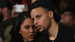 Ayesha curry first met steph curry when they were teenagers attending a church group. The Untold Truth Of Stephen Curry S Wife