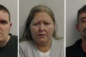 Caroline Glachan murderer Donna Brand jailed for 17 years after killing  Scots schoolgirl in 1996