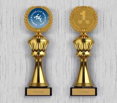 Winner Cup Mockup Ad Mockup Sponsored Professional Premade Winner Cup Business Cards Diy Templates Showcase Design Mockup
