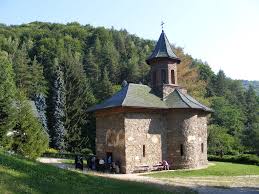 Acest loc de pelerinaj, le. Pelerinaj Prislop La Parintele Arsenie Boca Sfantul Ardealului