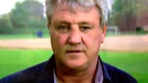 Steve bruce has not received any reassurance from newcastle's owners regarding his position as steve bruce has reminded critics that his overall record at st james' park is very similar to that of his. Ssn Steve Bruce Saying Thank You Numerous Times Funny Youtube