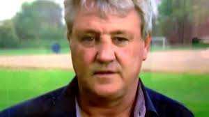 Find the perfect steve bruce stock photos and editorial news pictures from getty images. Ssn Steve Bruce Saying Thank You Numerous Times Funny Youtube