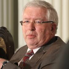 The PBJ Interview: The lawyer that's done everything