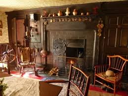 Booking is essential to guarantee entry. Beatrix Potter S Hill Top Cottage House Crazy Sarah