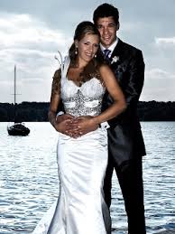 Hazel brugger und ihr mann thomas spitzer. Hazel Brugger Hat Heimlich Geheiratet