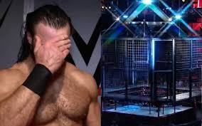Wwe elimination chamber will be broadcast on february 21. Elimination Chamber 2021 5 Reasons Why Drew Mcintyre Should Retain His Wwe Championship At The Ppv