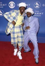 Pin On Outkast