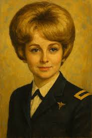 SSG Julia Vickers discovered that the ARCP was also for Soldiers like her.  As she transitions out of the Army, SSG Vickers credits her Transition  Coordinator at the Fort Belvoir SRU with