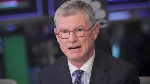 Peloton CEO steps down, company to cut 15% of jobs