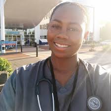 Meet Dr Zara Benjamin Laing: A day in the life of a key worker