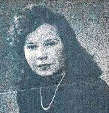 Elizabeth Burden's Instagram, Twitter & Facebook