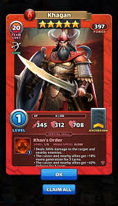 Bosses, titans, and enemy heroes in raids and wars gain mana when they are hit by tiles and at the end of their turn. Empires Puzzles Subreddit