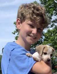 Obituary information for Carston Marcus Johnson