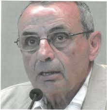 MARCHAL Olivier Marchal Attending Portrait Session During Editorial Stock  Photo