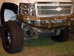 See more ideas about gmc trucks, trucks, truck bumpers. Move Diy Bumper Chevy And Gmc Duramax Diesel Forum