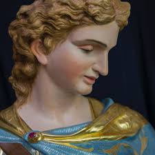 103 sena ilu (13 ta' April 1922) twieled Dun Anton Sciberras. X' memorji  għandkom tiegħu?