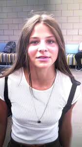 Anna Frey Meets Brock Purdy