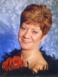 Obituary of Maxine Leah HENDRICKS